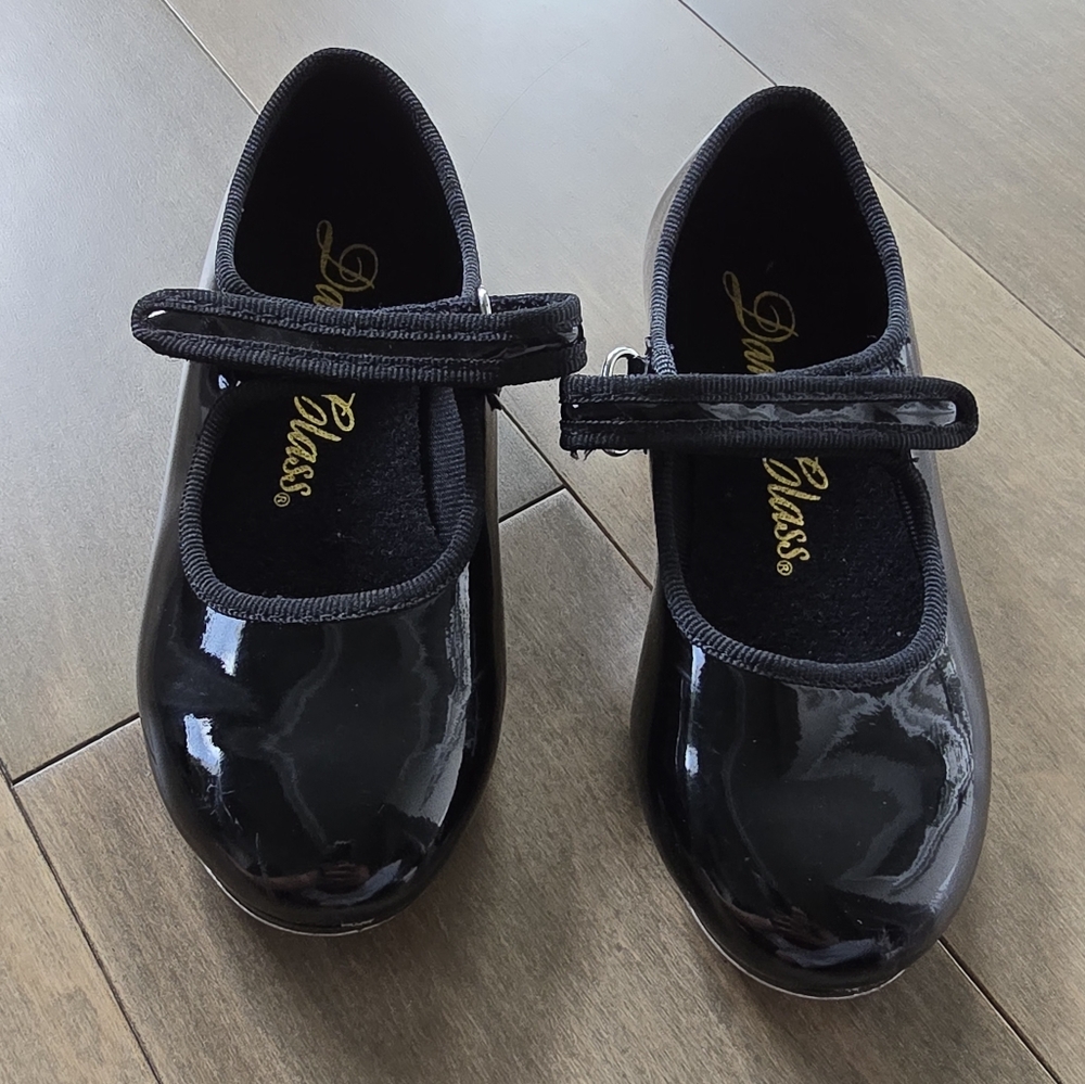 Tap Shoes Little Kid Size 10